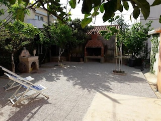 Appartamento Zadar  34