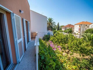Appartement Zadar Enregistrement extérieur 10