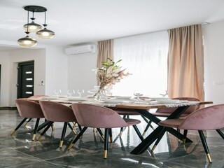 Villa Rogoznica Ausstattung 8