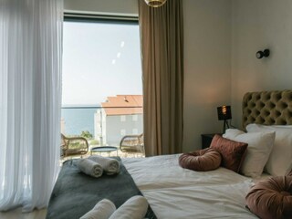 Villa Rogoznica Ausstattung 24
