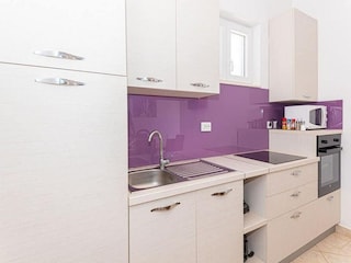 Appartamento Brodarica Caratteristiche 13