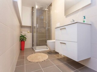 Apartamento Brodarica Características 17