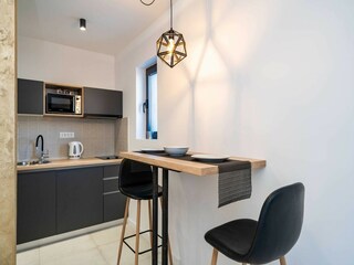 Apartment Mokošica Ausstattung 10