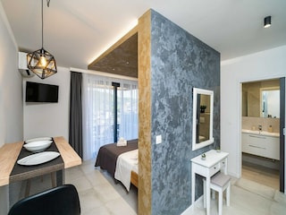 Appartamento Mokošica Caratteristiche 14