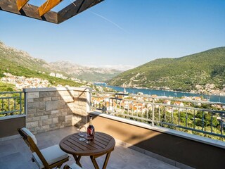 Appartamento Mokošica  44