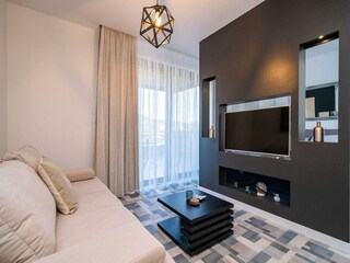 Apartment Mokošica Ausstattung 9