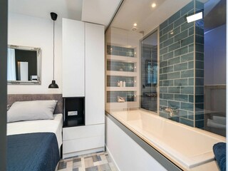 Apartment Mokošica Ausstattung 11