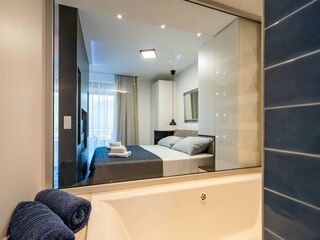 Apartment Mokošica Ausstattung 15