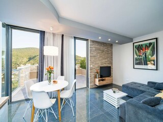 Apartment Mokošica Ausstattung 9