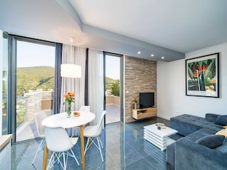 Appartement Mokošica Équipement 9