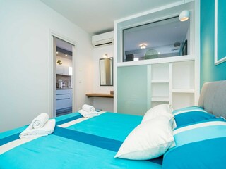 Appartement Mokošica Équipement 13