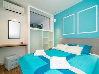 Appartement Mokošica Équipement 14