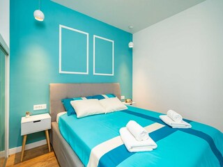 Appartement Mokošica Équipement 16