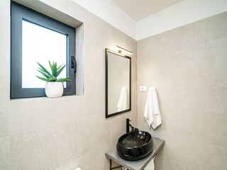 Appartement Mokošica Équipement 19