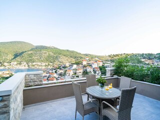 Appartement Mokošica  45