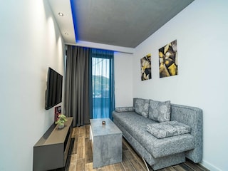 Appartamento Mokošica Caratteristiche 10