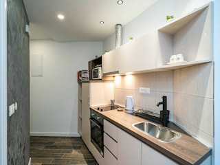 Apartment Mokošica Features 14