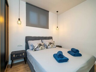 Appartement Mokošica Kenmerken 16
