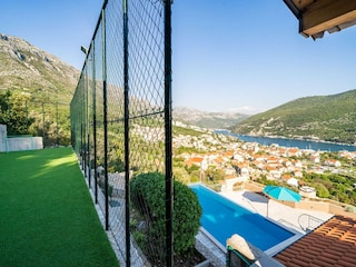 Apartment Mokošica Outdoor Recording 3
