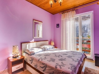Appartamento Mali Losinj Caratteristiche 21