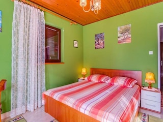 Apartment Mali Losinj Ausstattung 26