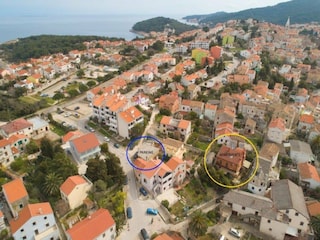 Appartement Mali Losinj  31