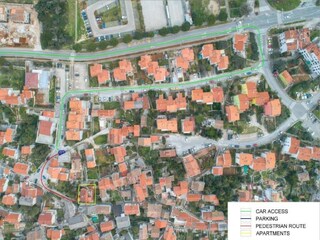 Appartement Mali Losinj  33