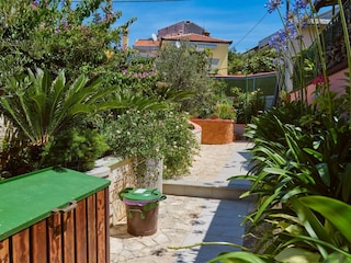 Apartment Mali Losinj  36