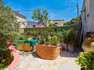 Appartamento Mali Losinj  38