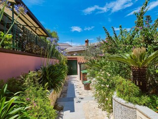 Appartamento Mali Losinj  41