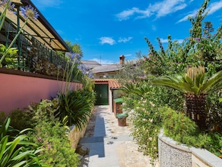 Appartement Mali Losinj  41