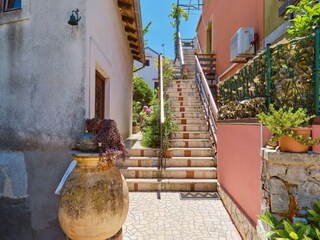 Appartement Mali Losinj  43