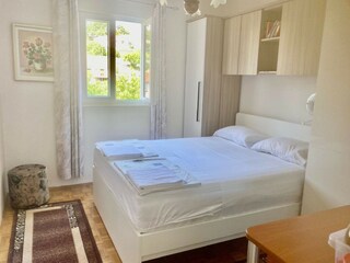 Apartment Sutivan Ausstattung 4