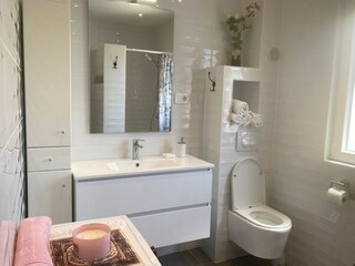 Apartment Sutivan Ausstattung 6