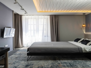 Apartment Dubrovnik Ausstattung 2