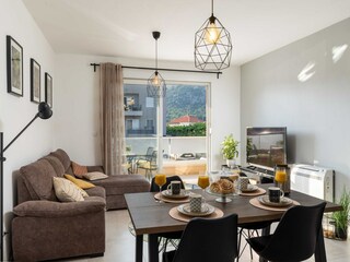 Appartement Dubrovnik Kenmerken 7