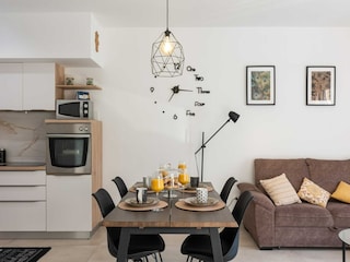 Appartamento Dubrovnik Caratteristiche 8