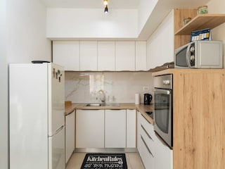 Appartement Dubrovnik Équipement 11