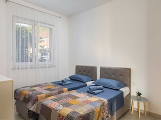 Appartement Dubrovnik Équipement 15