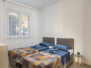 Appartement Dubrovnik Kenmerken 15
