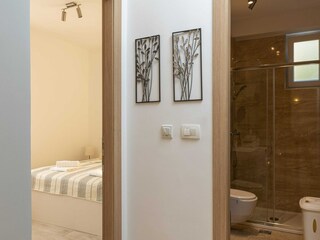 Appartement Dubrovnik Kenmerken 21