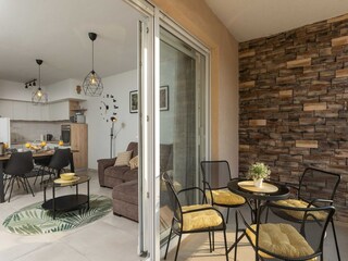 Appartement Dubrovnik Buitenaudio-opname 3