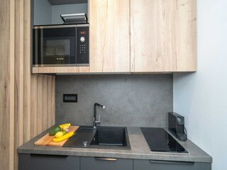 Appartamento Cavtat Caratteristiche 6