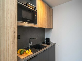 Appartamento Cavtat Caratteristiche 8