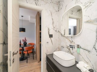 Appartamento Cavtat Caratteristiche 11