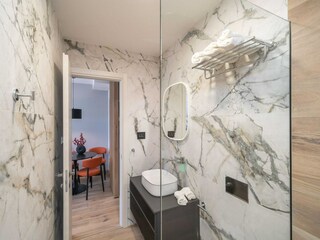 Appartamento Cavtat Caratteristiche 13