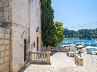 Apartamento Cavtat  16