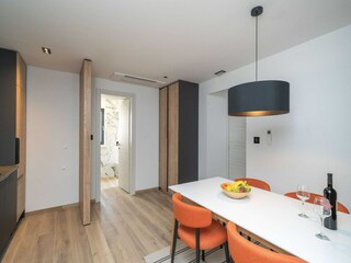Apartamento Cavtat Características 2