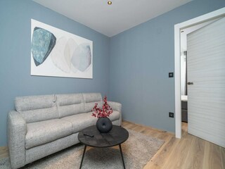 Apartamento Cavtat Características 3