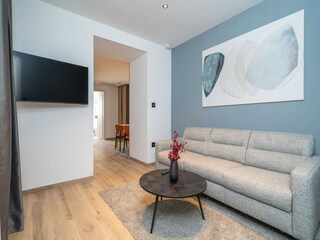 Apartamento Cavtat Características 4